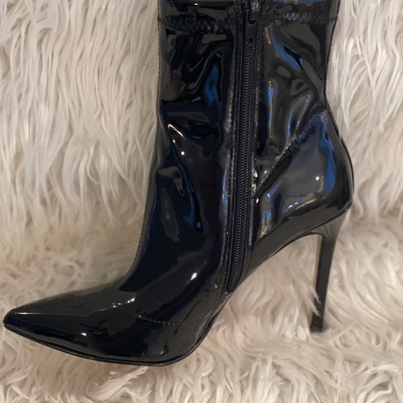 Mix No 6 Bootie - Picture 9 of 9